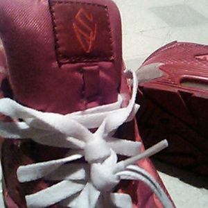 Steve Nash AirMax 90's